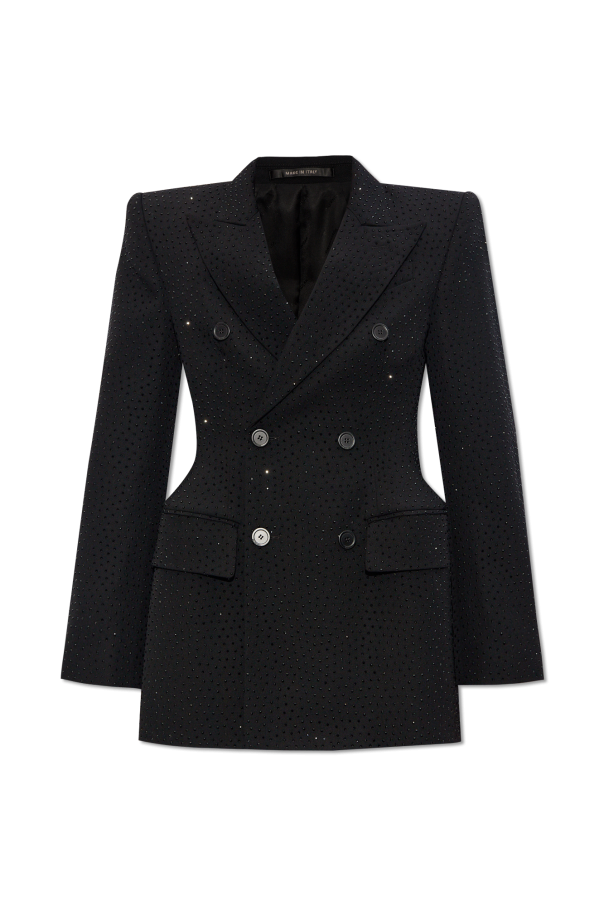 Burberry sale dawsmere peacoat